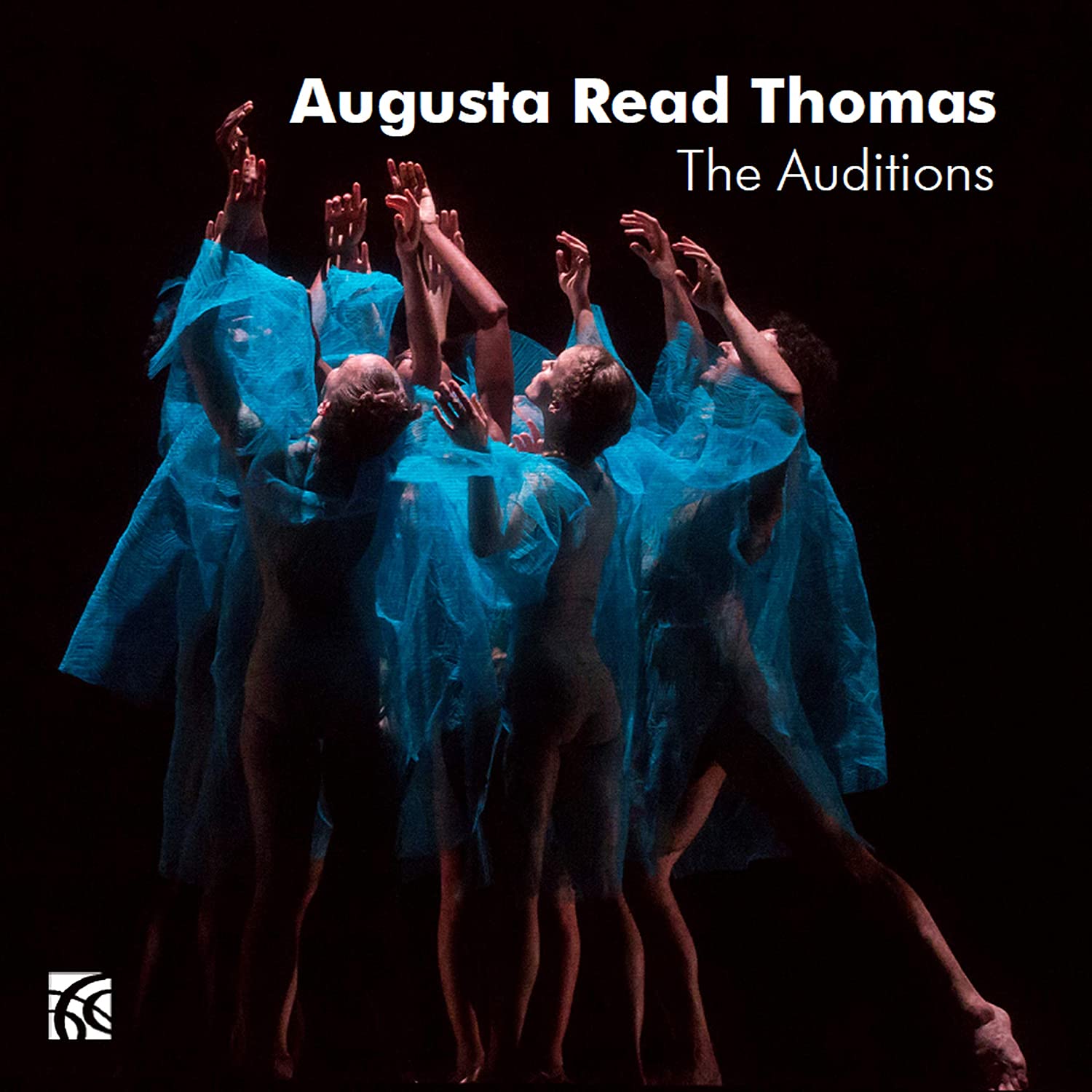 Augusta Read Thomas Composer Recordings