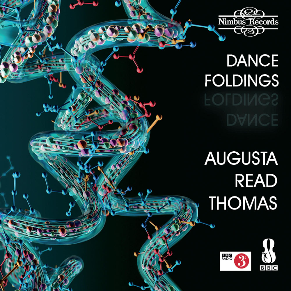 Augusta Read Thomas - Composer: Recordings