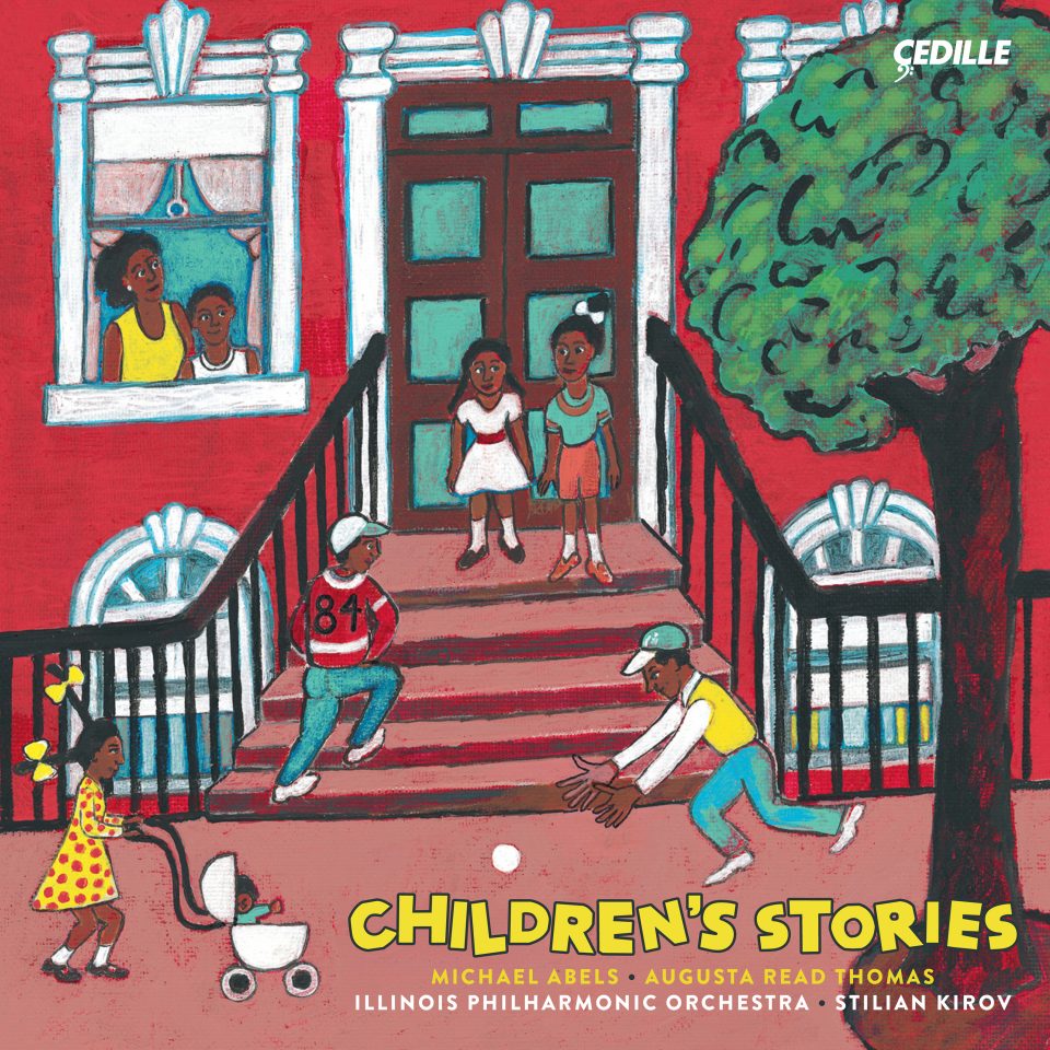 Children’s Stories