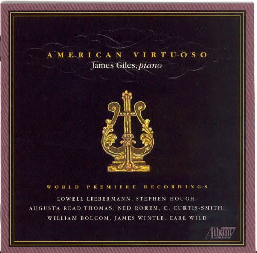 American Virtuoso