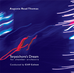 Terpsichore's Dream