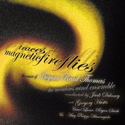 Traces and Magneticfireflies premiere recordings