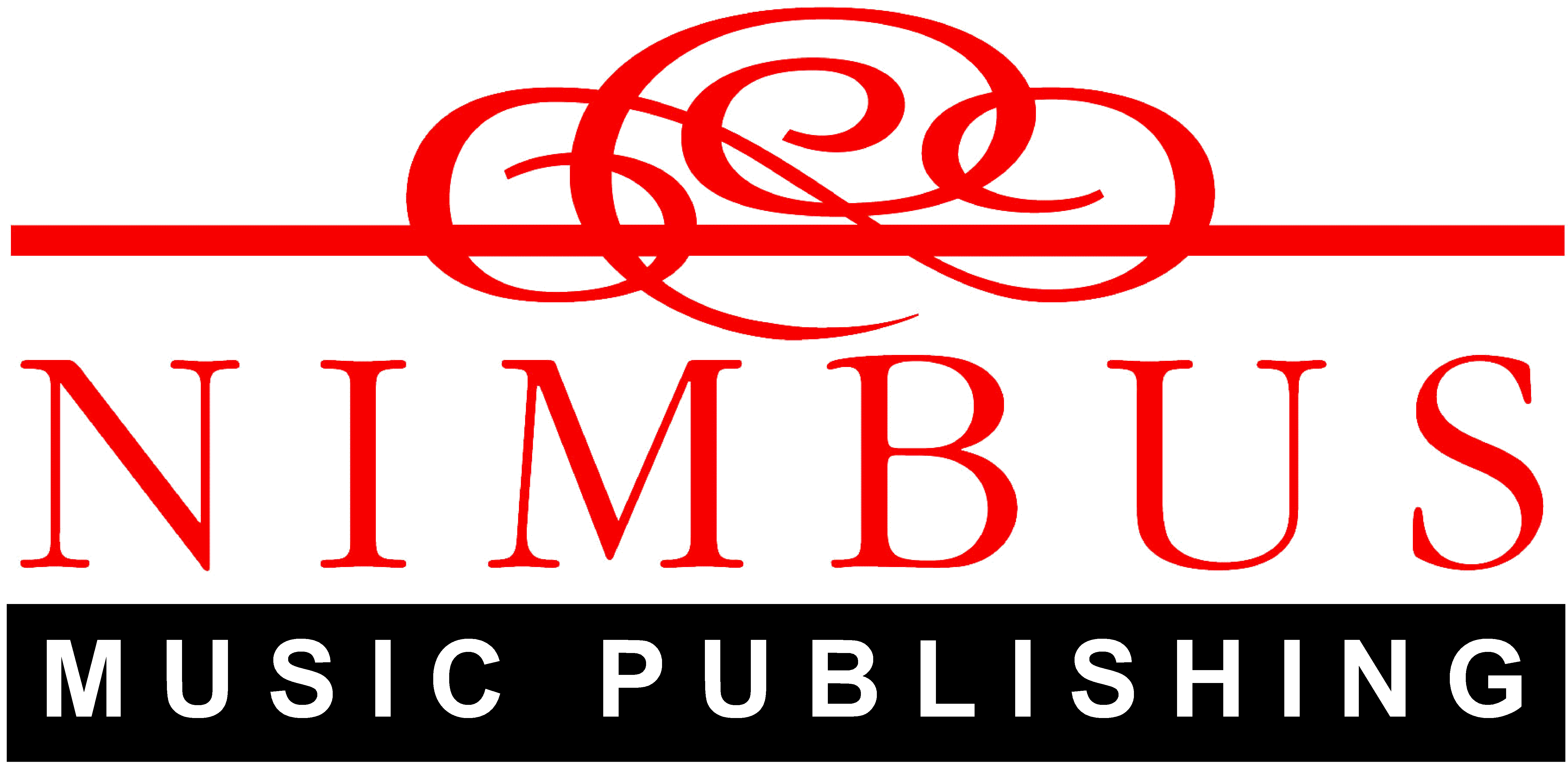 Nimbus Music Publishing Logo